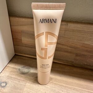 Armani Skin Tint